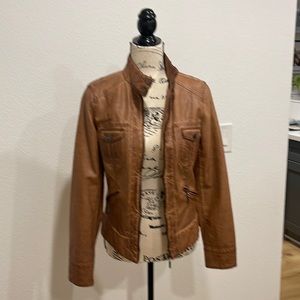 Max Studio - Small Jacket (Brown)